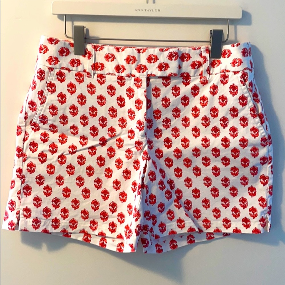 LOFT Riviera Shorts
